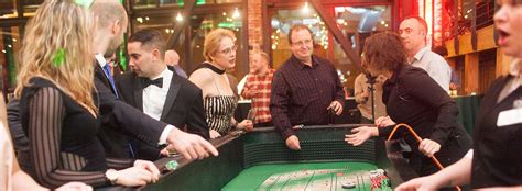 casino night seattle|The Best Casino Party Rentals for Hire in Seattle, WA.